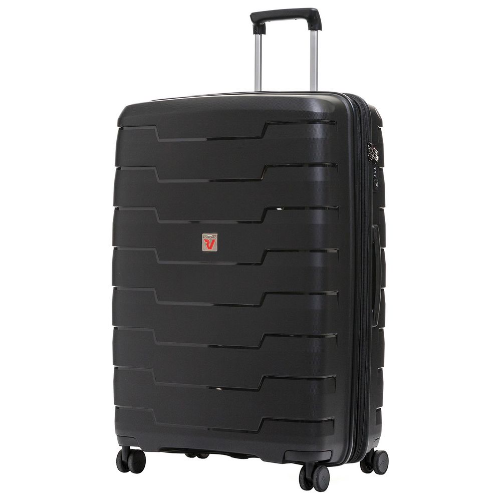 Изображение №1 | Чемодан Skyline L, черный