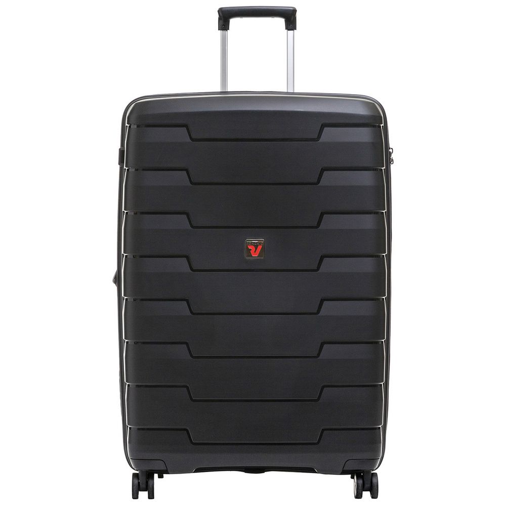 Изображение №2 | Чемодан Skyline L, черный