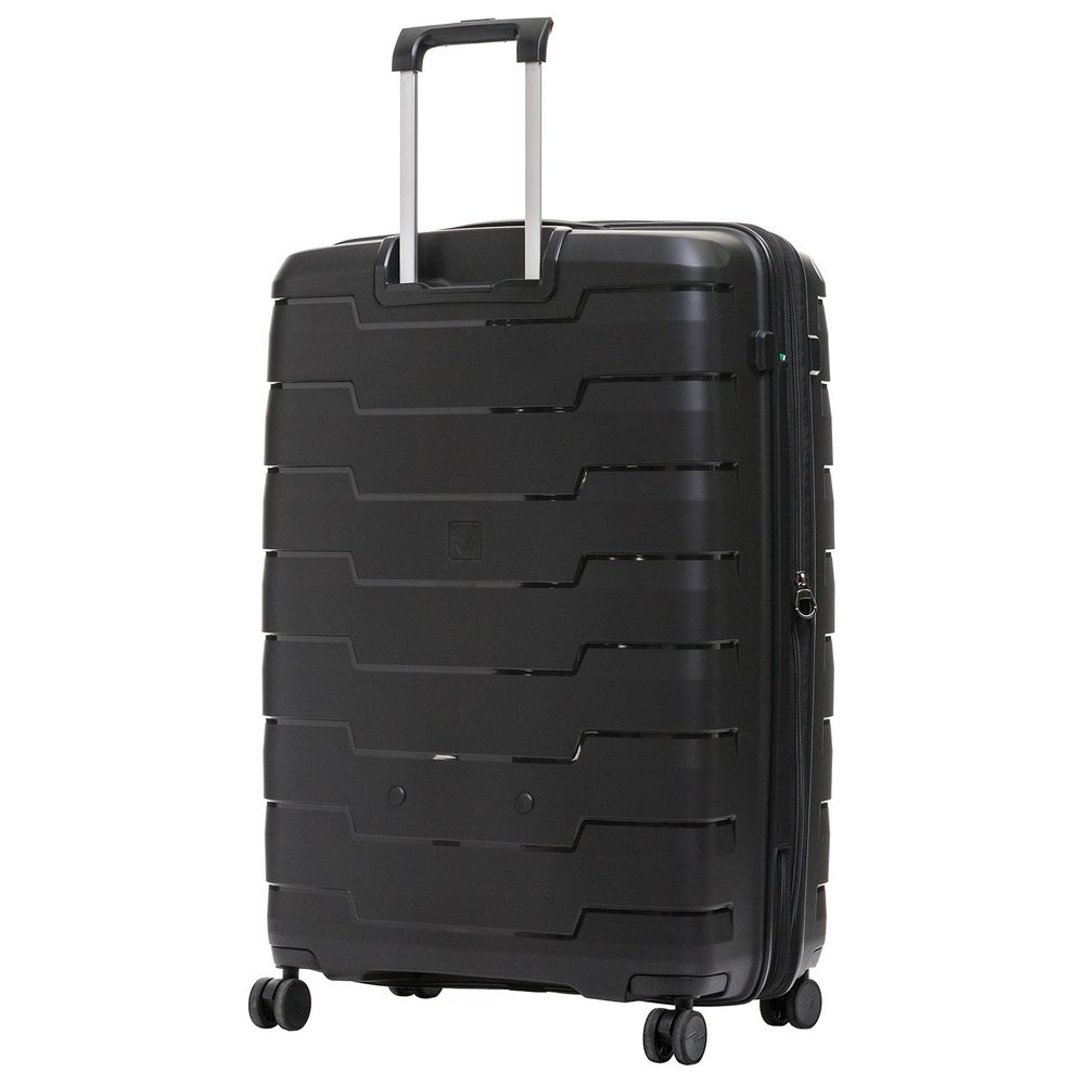 Изображение №3 | Чемодан Skyline L, черный