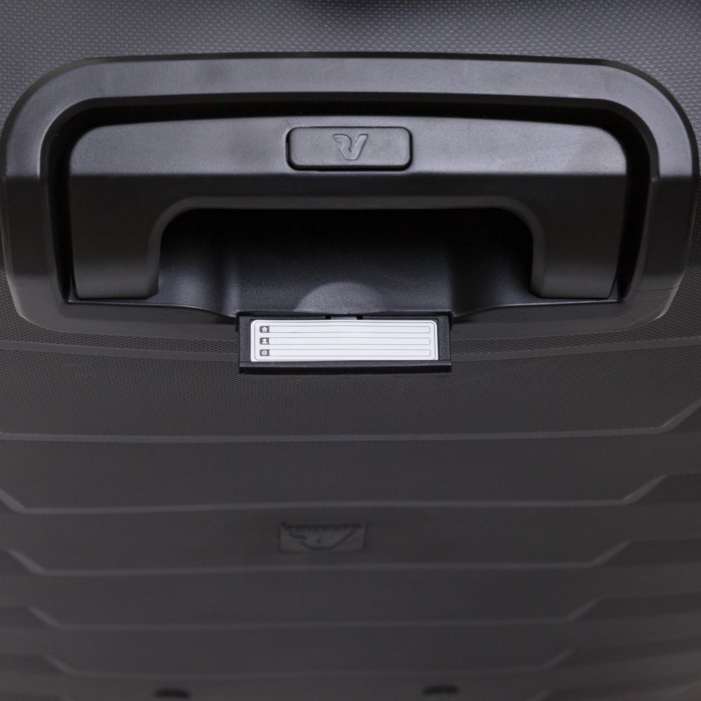 Изображение №7 | Чемодан Skyline L, черный