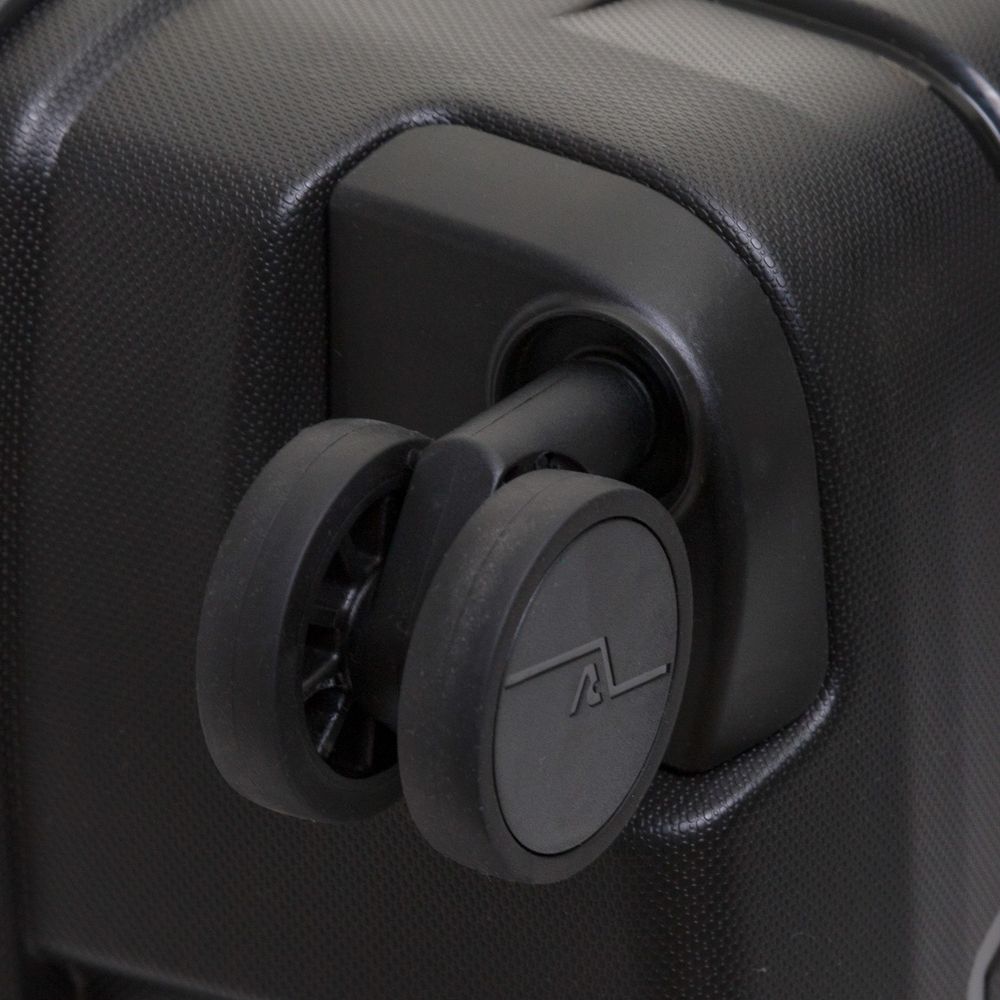 Изображение №11 | Чемодан Skyline L, черный