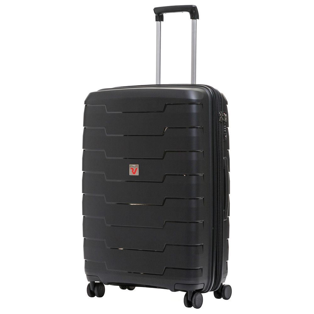 Изображение №1 | Чемодан Skyline M, черный