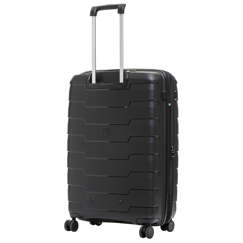 Изображение №2 | Чемодан Skyline M, черный