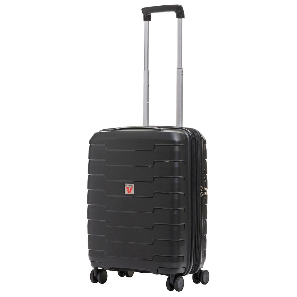 Изображение №1 | Чемодан Skyline S, черный