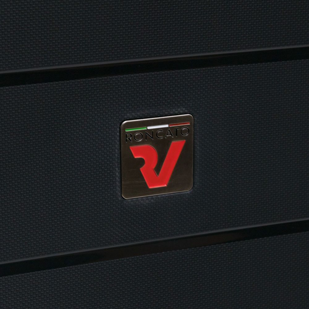 Изображение №9 | Чемодан Skyline S, черный