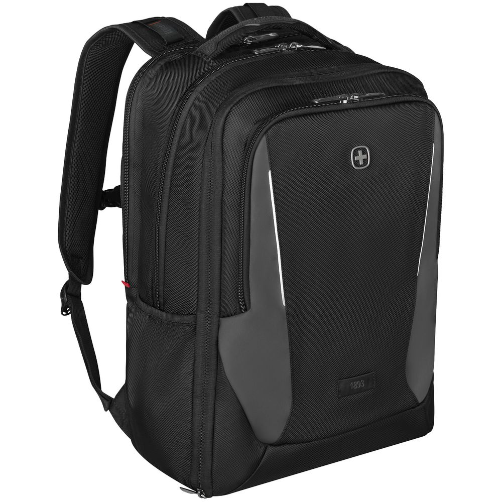 Изображение №1 | Рюкзак XE Extent, черный