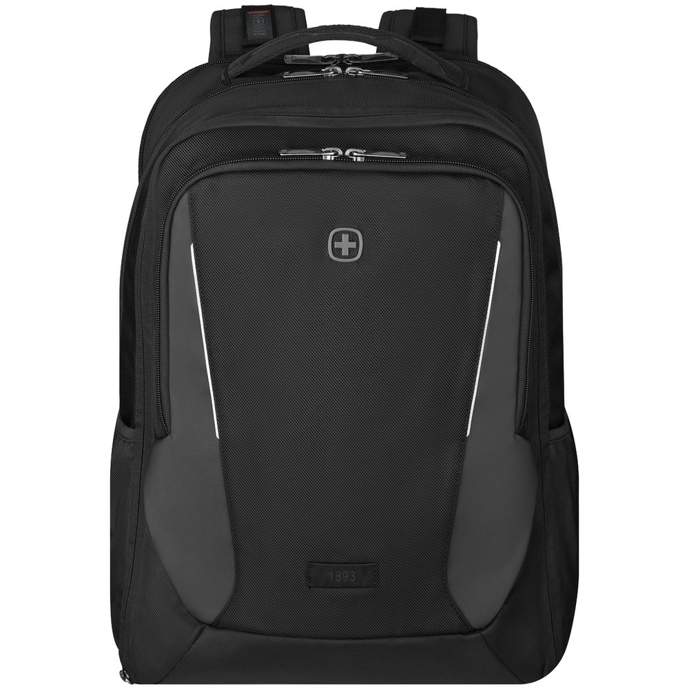 Изображение №2 | Рюкзак XE Extent, черный