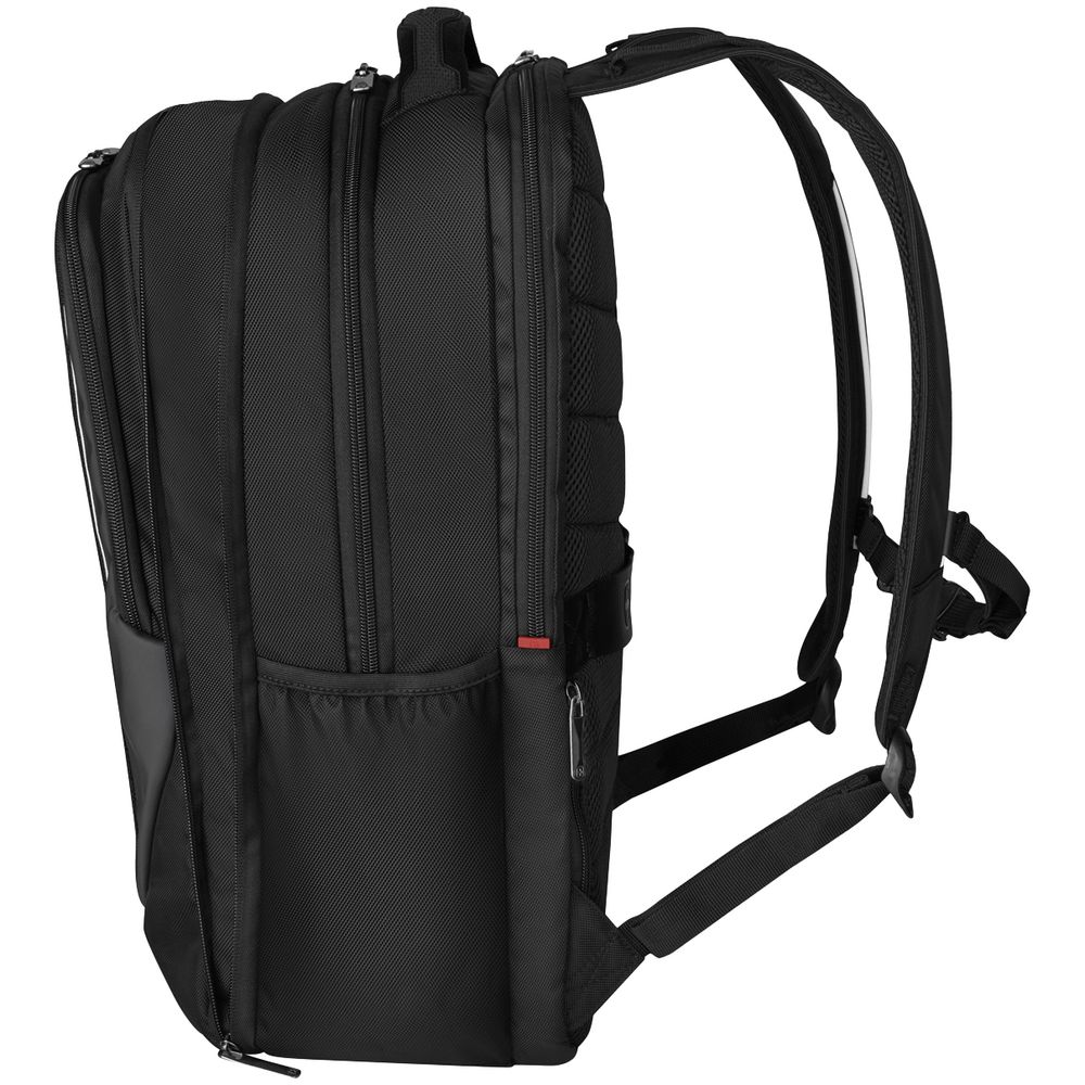 Изображение №5 | Рюкзак XE Extent, черный