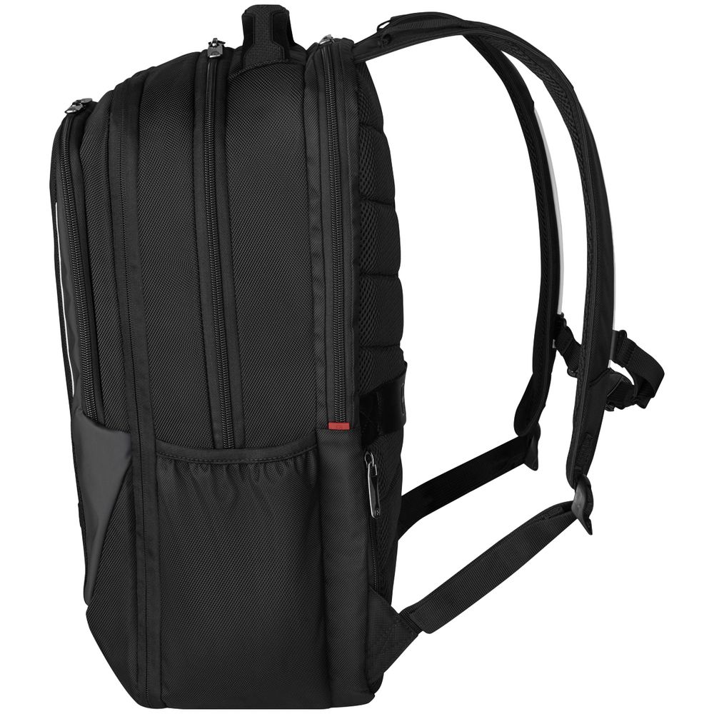 Изображение №6 | Рюкзак XE Extent, черный