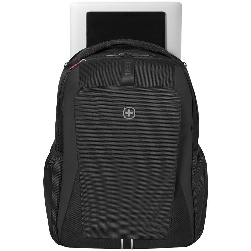 Изображение №6 | Рюкзак XE Professional, черный