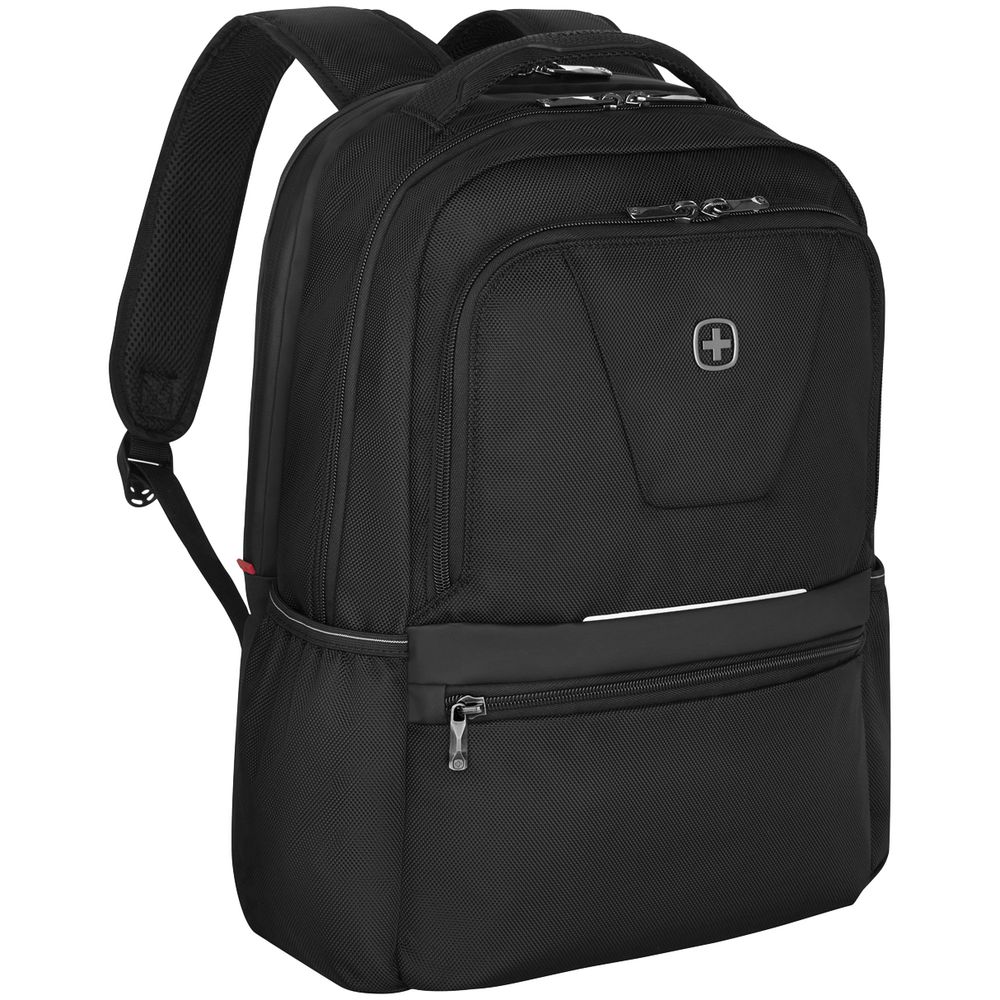 Изображение №1 | Рюкзак XE Resist, черный