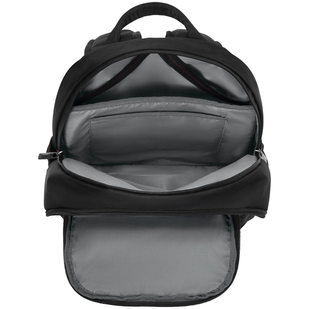 Изображение №4 | Рюкзак XE Tryal, черный