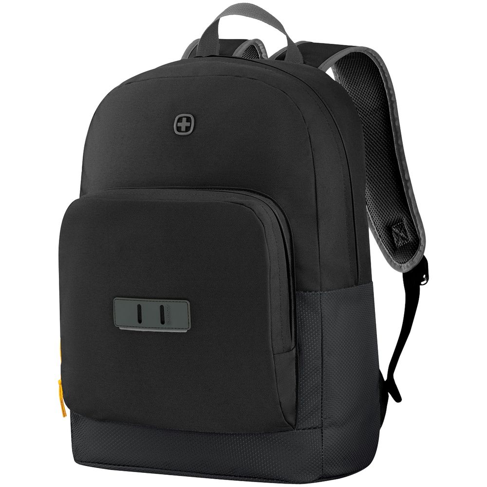 Изображение №3 | Рюкзак Crango, черный