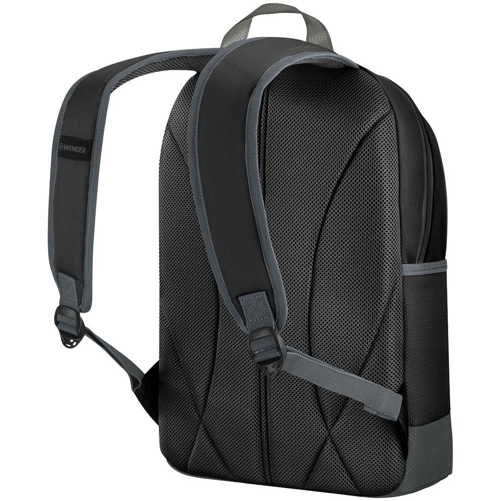 Изображение №4 | Рюкзак Tyon, черный