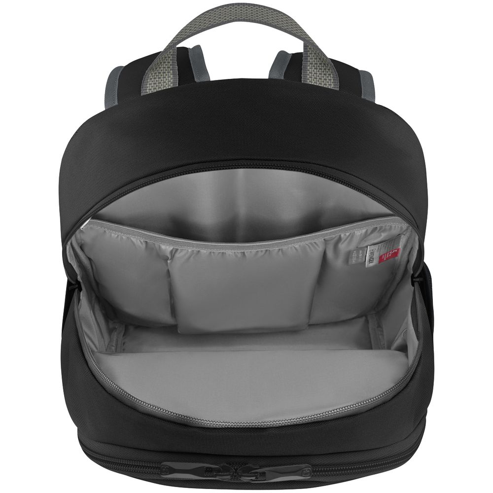 Изображение №5 | Рюкзак Tyon, черный