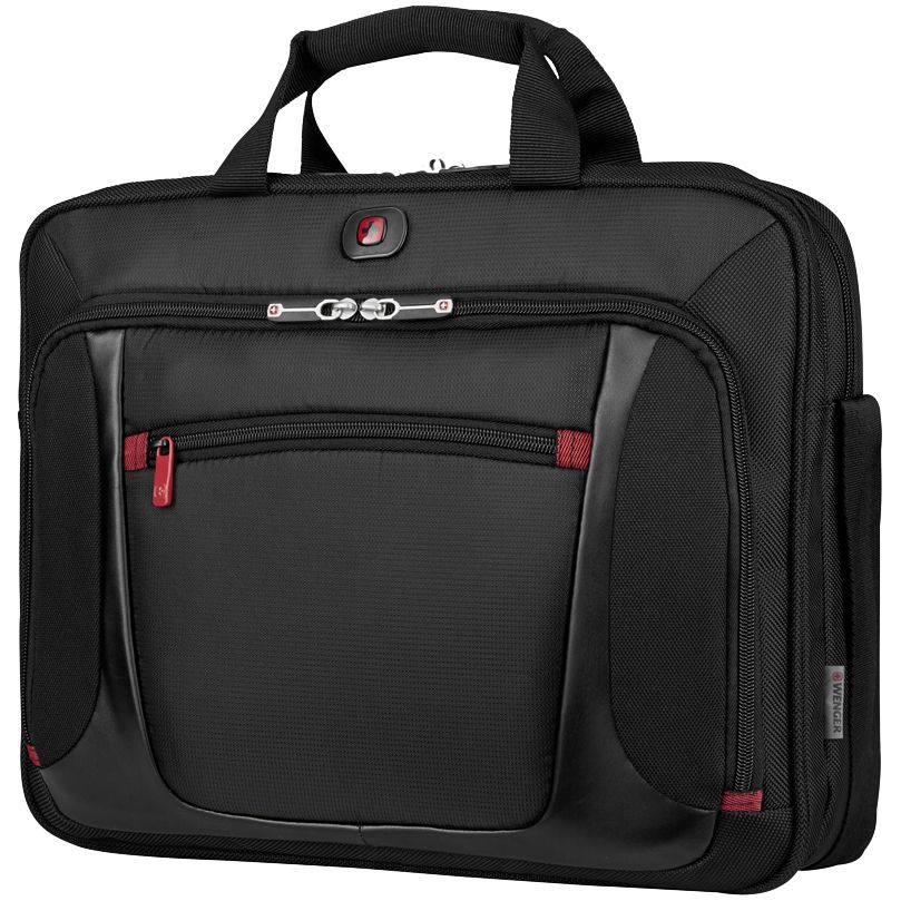 Изображение №3 | Сумка для ноутбука 15, черный