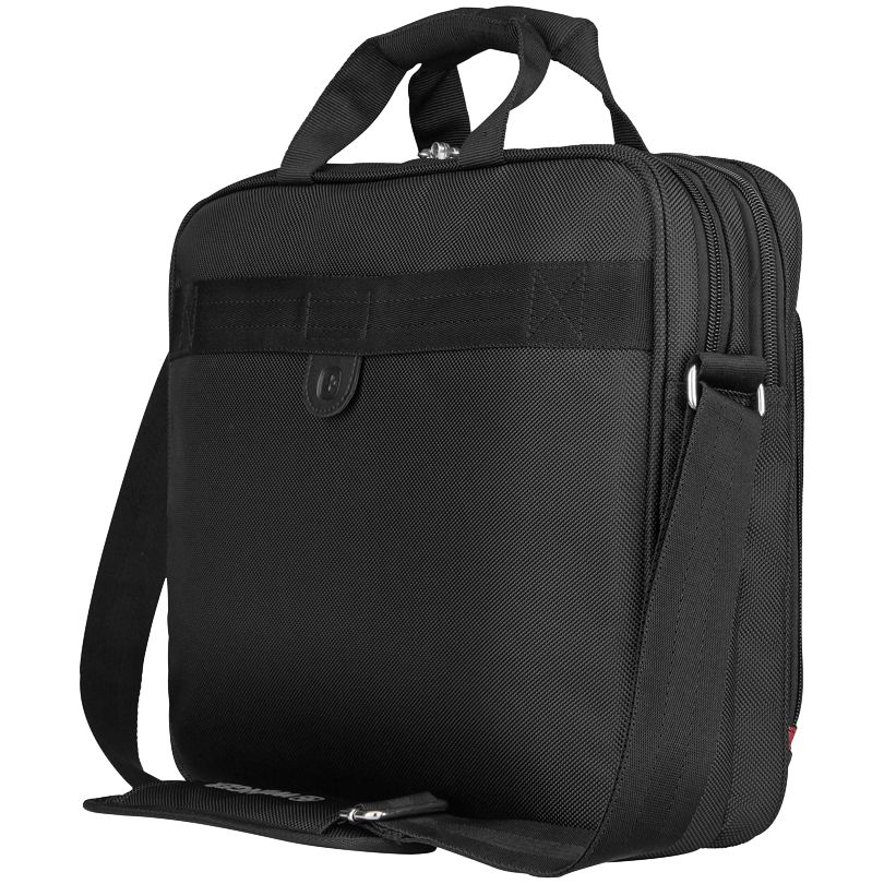 Изображение №4 | Сумка для ноутбука 15, черный