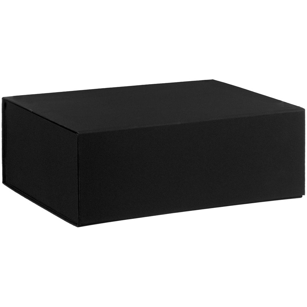 Изображение №1 | Коробка складная Portada, L, черная