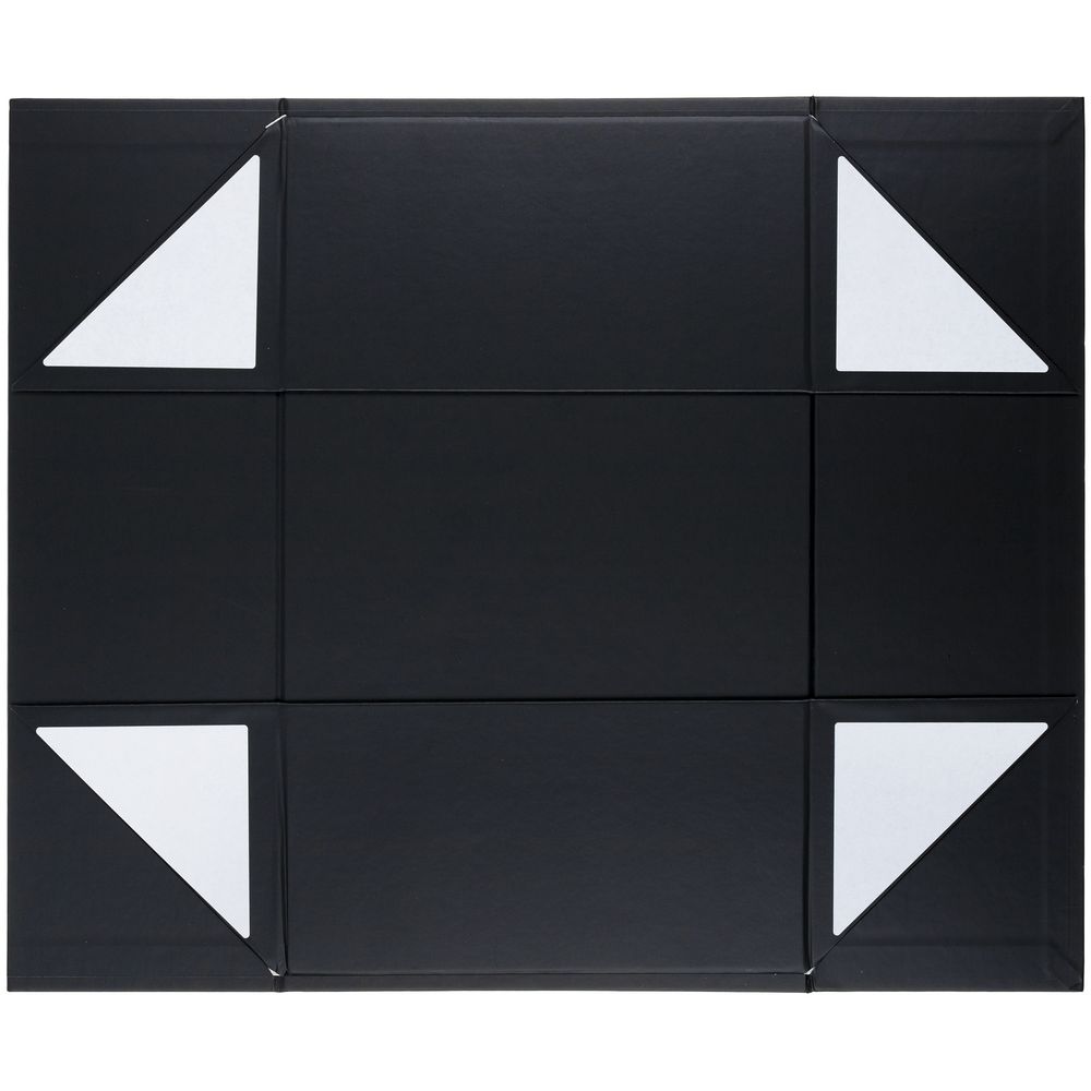 Изображение №4 | Коробка складная Formeza, M, черная