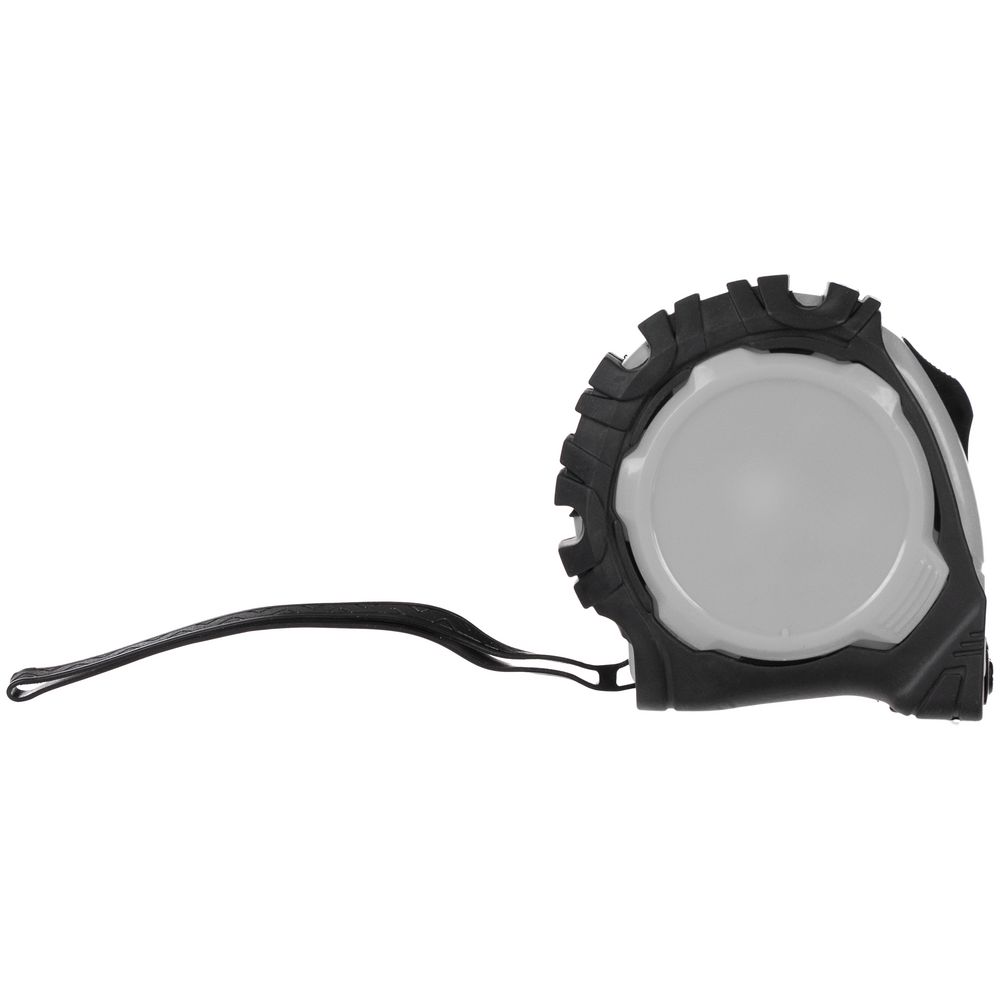 Изображение №2 | Рулетка Mittari с магнитным наконечником, 5 м, серая