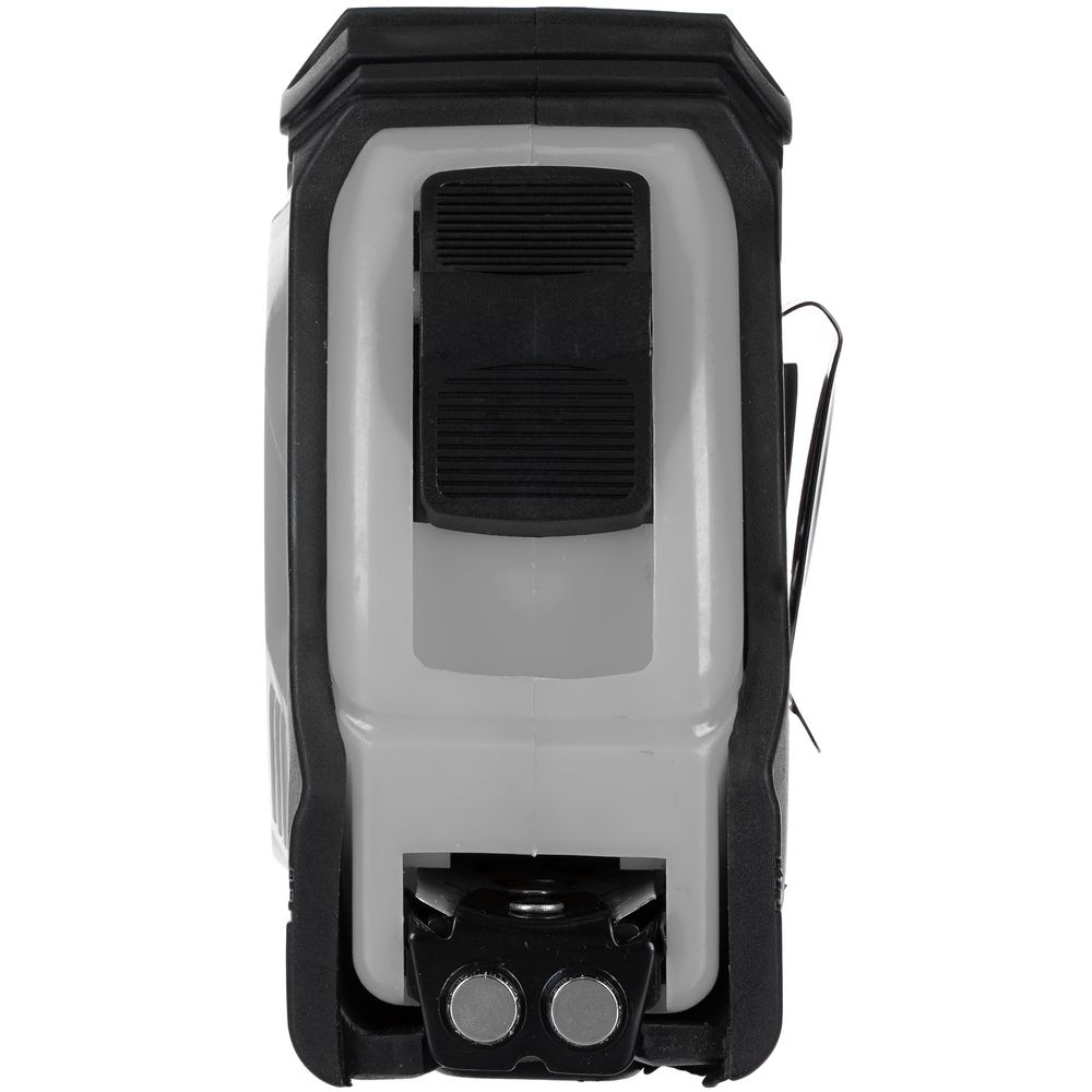 Изображение №4 | Рулетка Mittari с магнитным наконечником, 5 м, серая