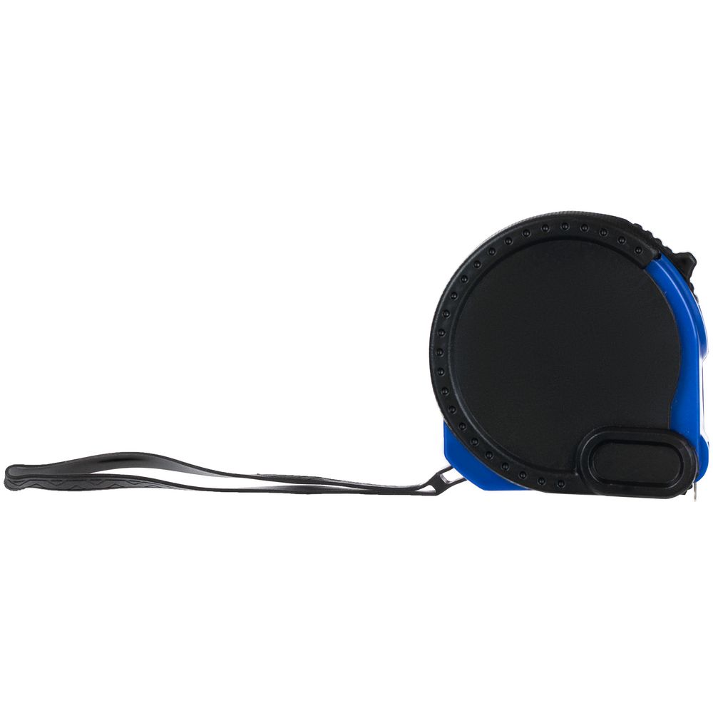 Изображение №2 | Рулетка Meter Plan, 3 м, черная с синим