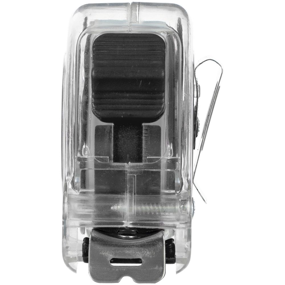 Изображение №4 | Рулетка Selvaksi, 3 м, черная