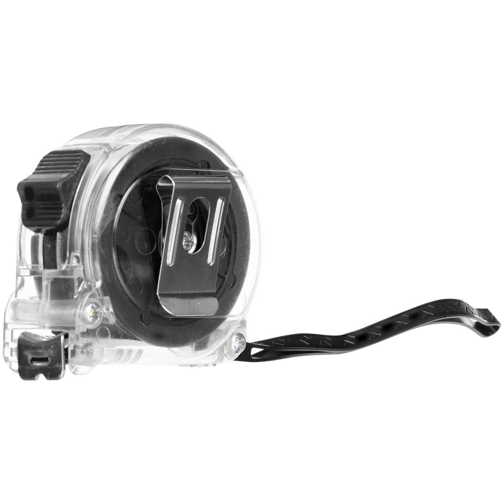 Изображение №5 | Рулетка Selvaksi, 3 м, черная