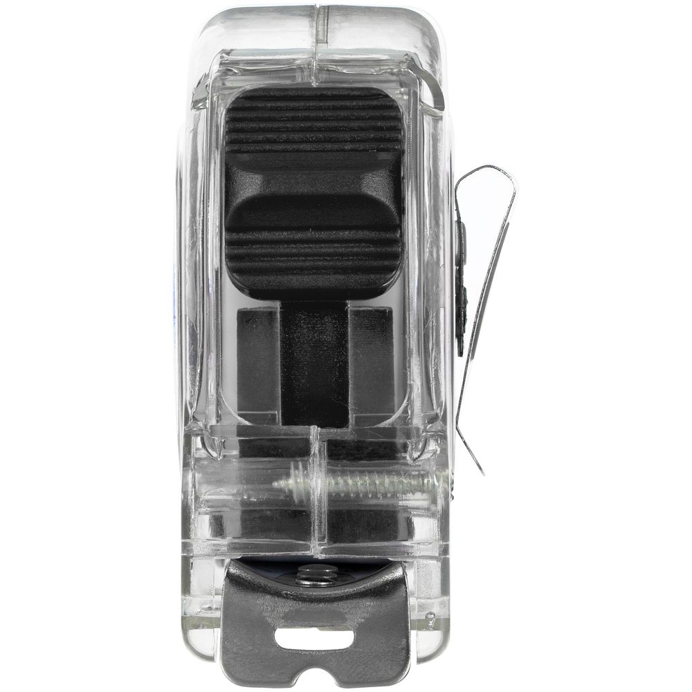 Изображение №4 | Рулетка Selvaksi, 5 м, черная