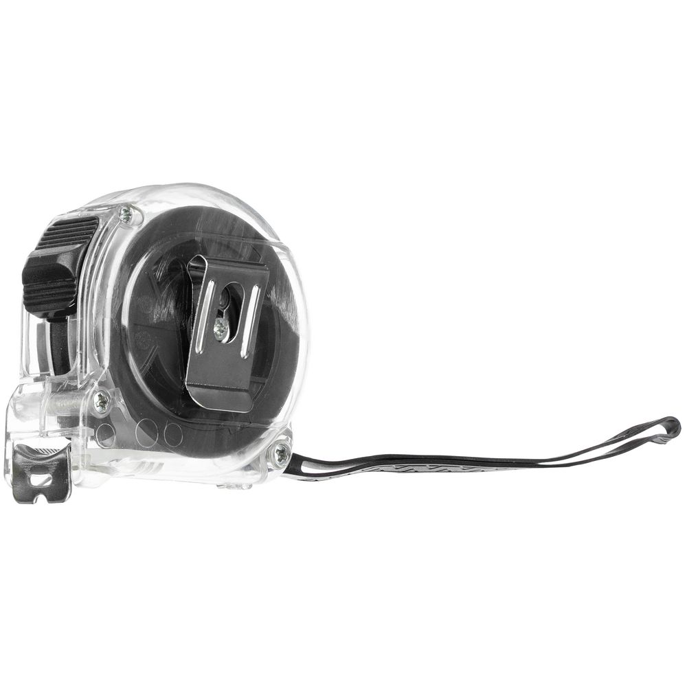 Изображение №5 | Рулетка Selvaksi, 5 м, черная