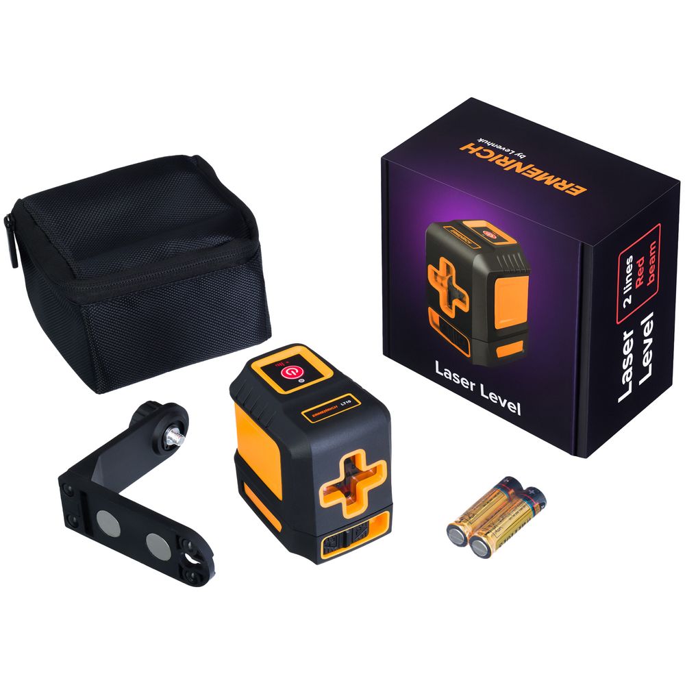 Изображение №9 | Лазерный уровень LT10