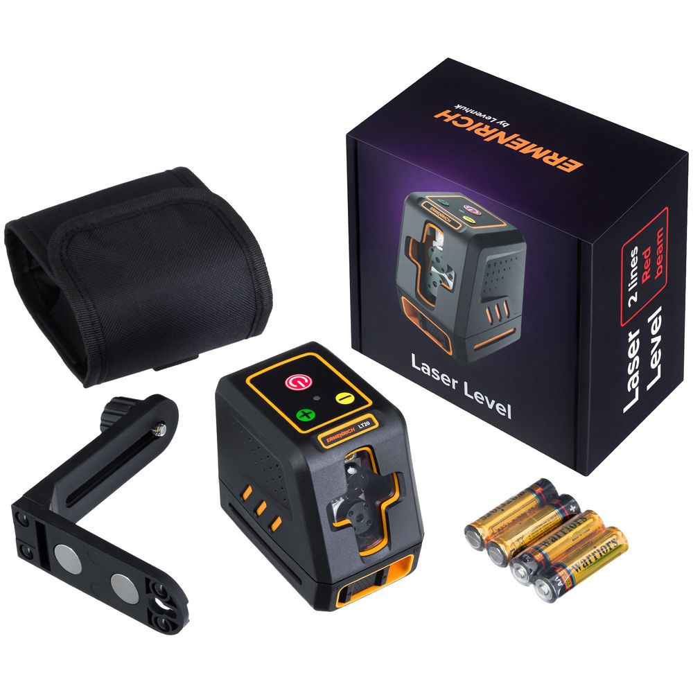 Изображение №9 | Лазерный уровень LT20