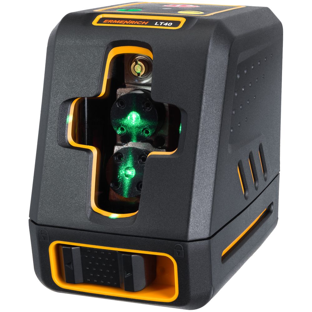 Изображение №3 | Лазерный уровень LT40