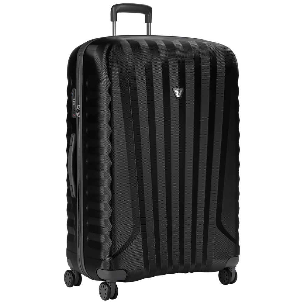 Изображение №1 | Чемодан Uno Zip Special L, черный