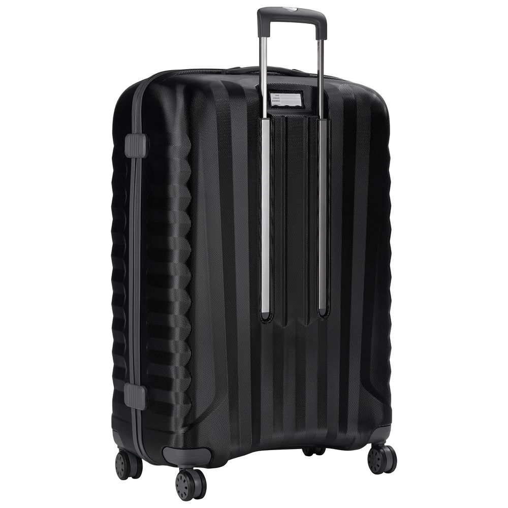 Изображение №2 | Чемодан Uno Zip Special L, черный