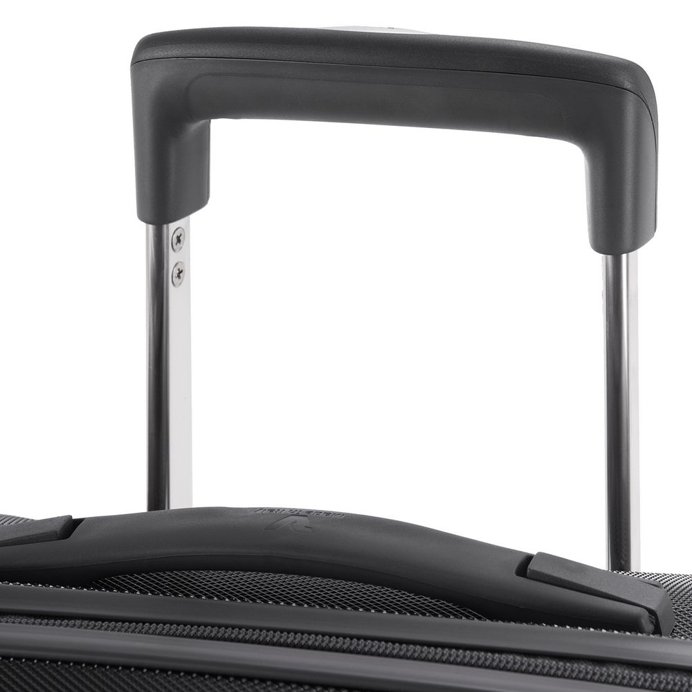 Изображение №5 | Чемодан Uno Zip Special L, черный