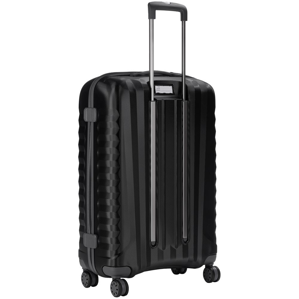 Изображение №2 | Чемодан Uno Zip Special M, черный