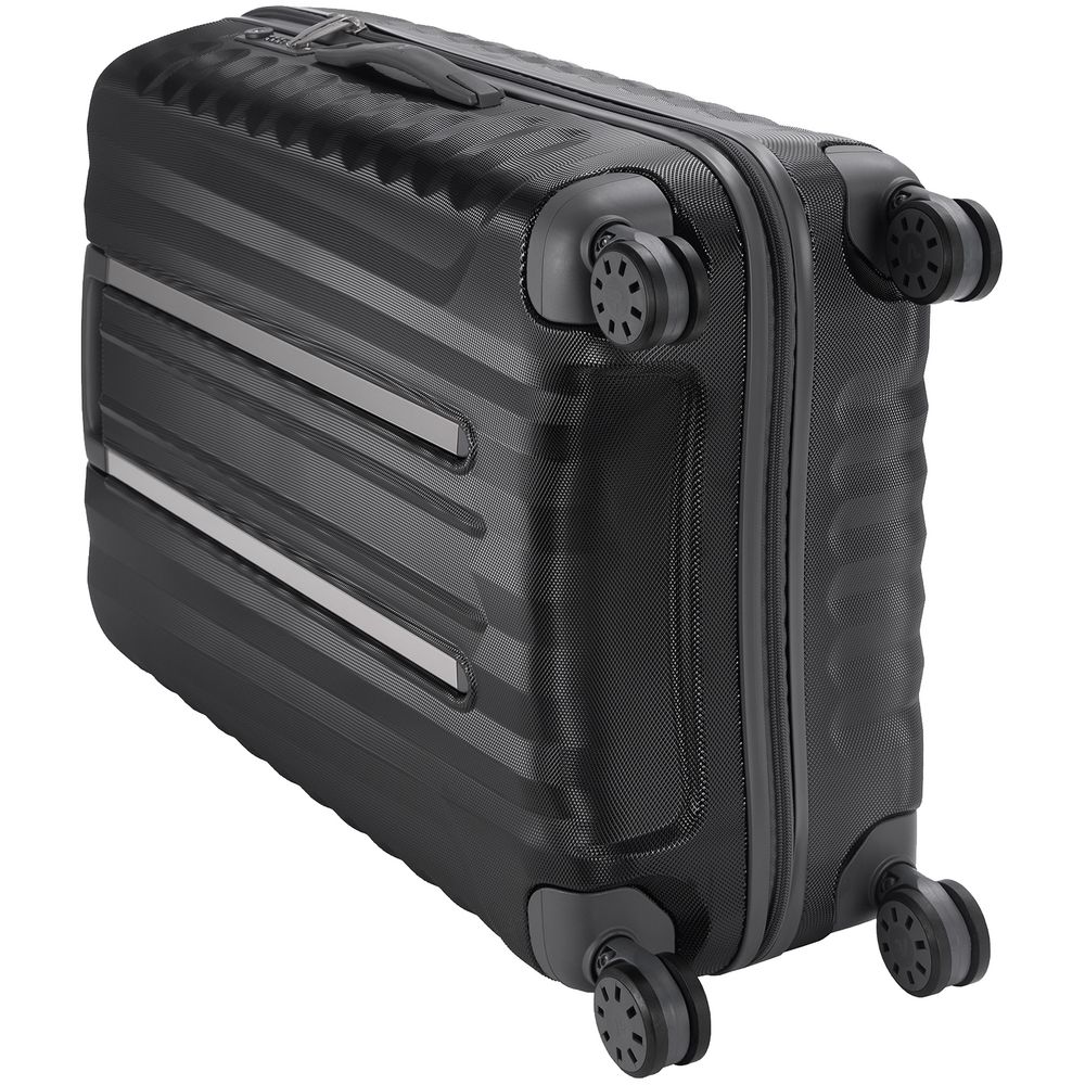 Изображение №4 | Чемодан Uno Zip Special M, черный