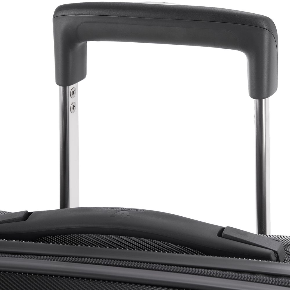 Изображение №5 | Чемодан Uno Zip Special M, черный