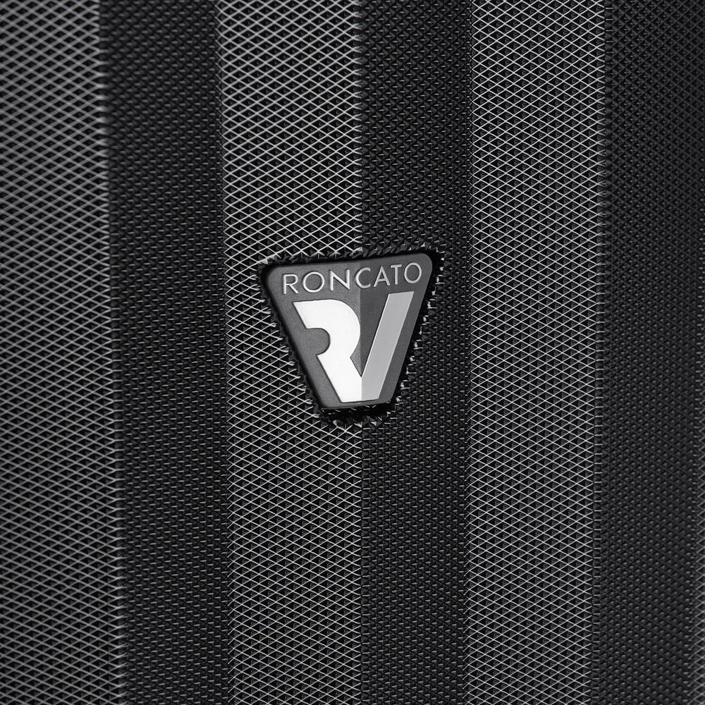 Изображение №9 | Чемодан Uno Zip Special M, черный