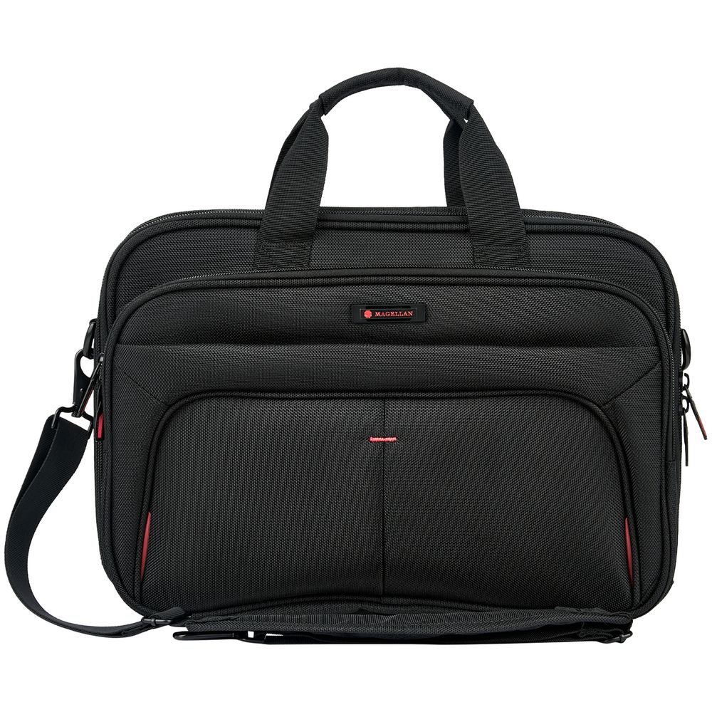 Изображение №2 | Сумка для ноутбука X Range 14, черная