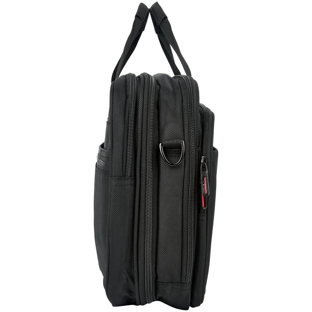 Изображение №4 | Сумка для ноутбука X Range 14, черная