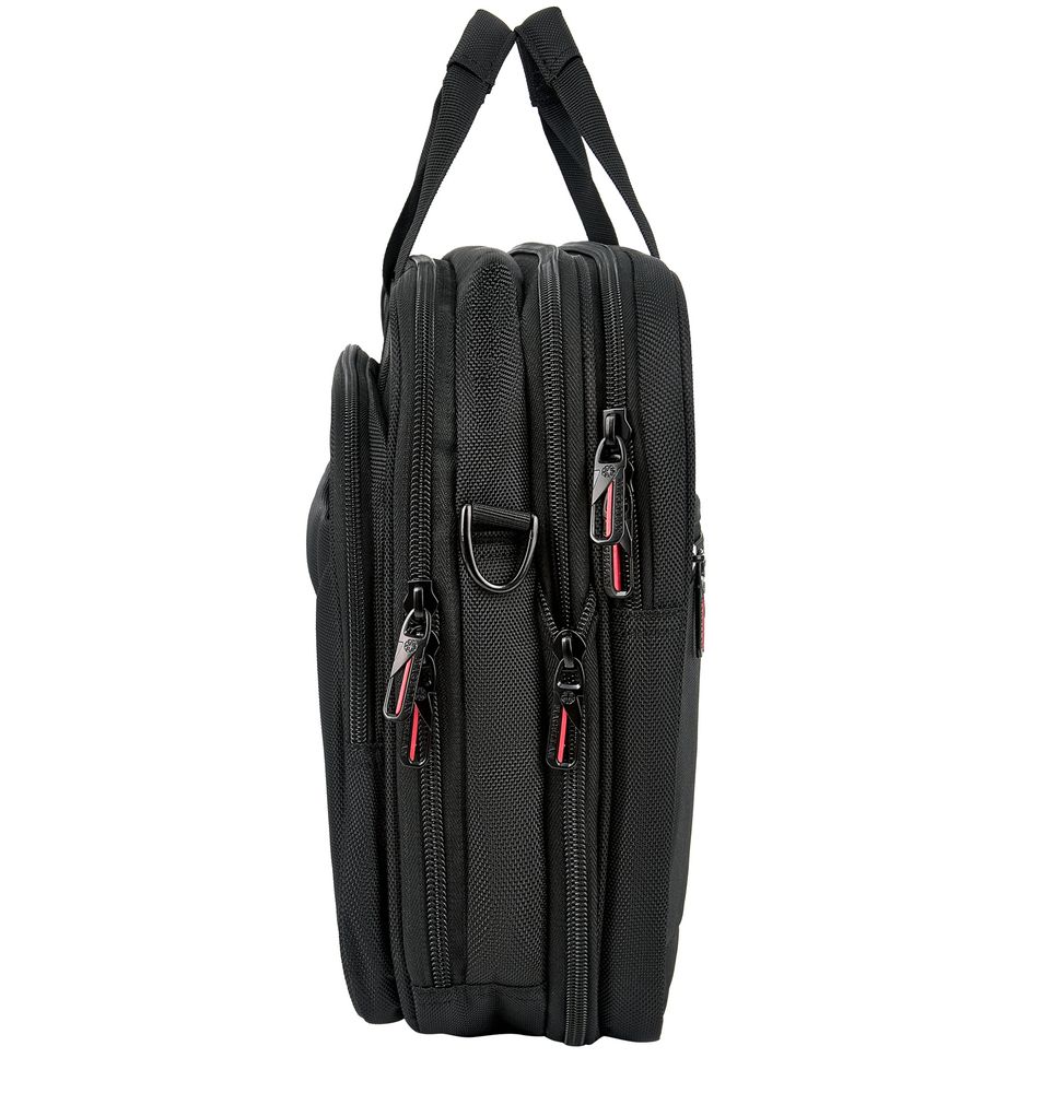 Изображение №5 | Сумка для ноутбука X Range 14, черная