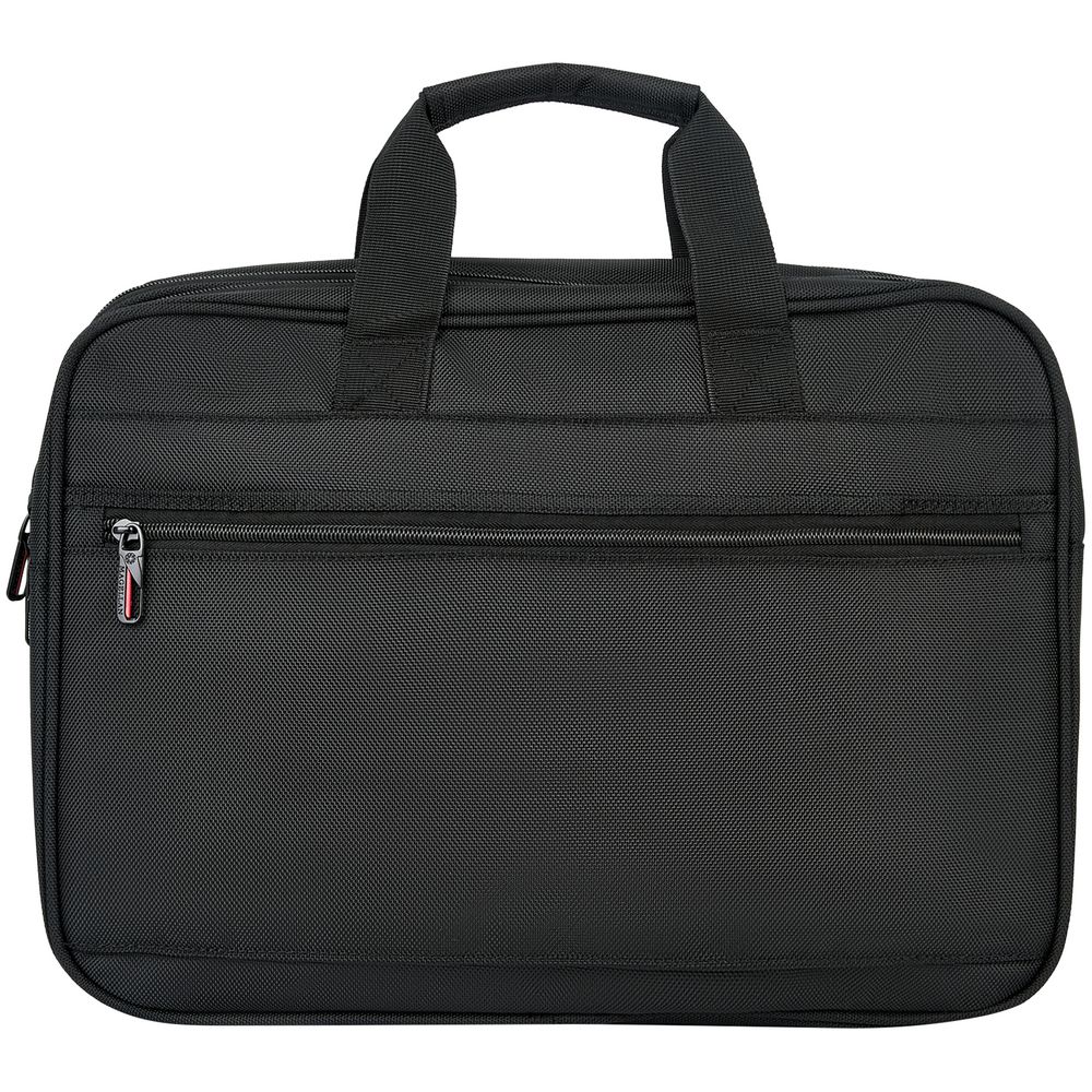 Изображение №3 | Сумка для ноутбука X Range 15, черная