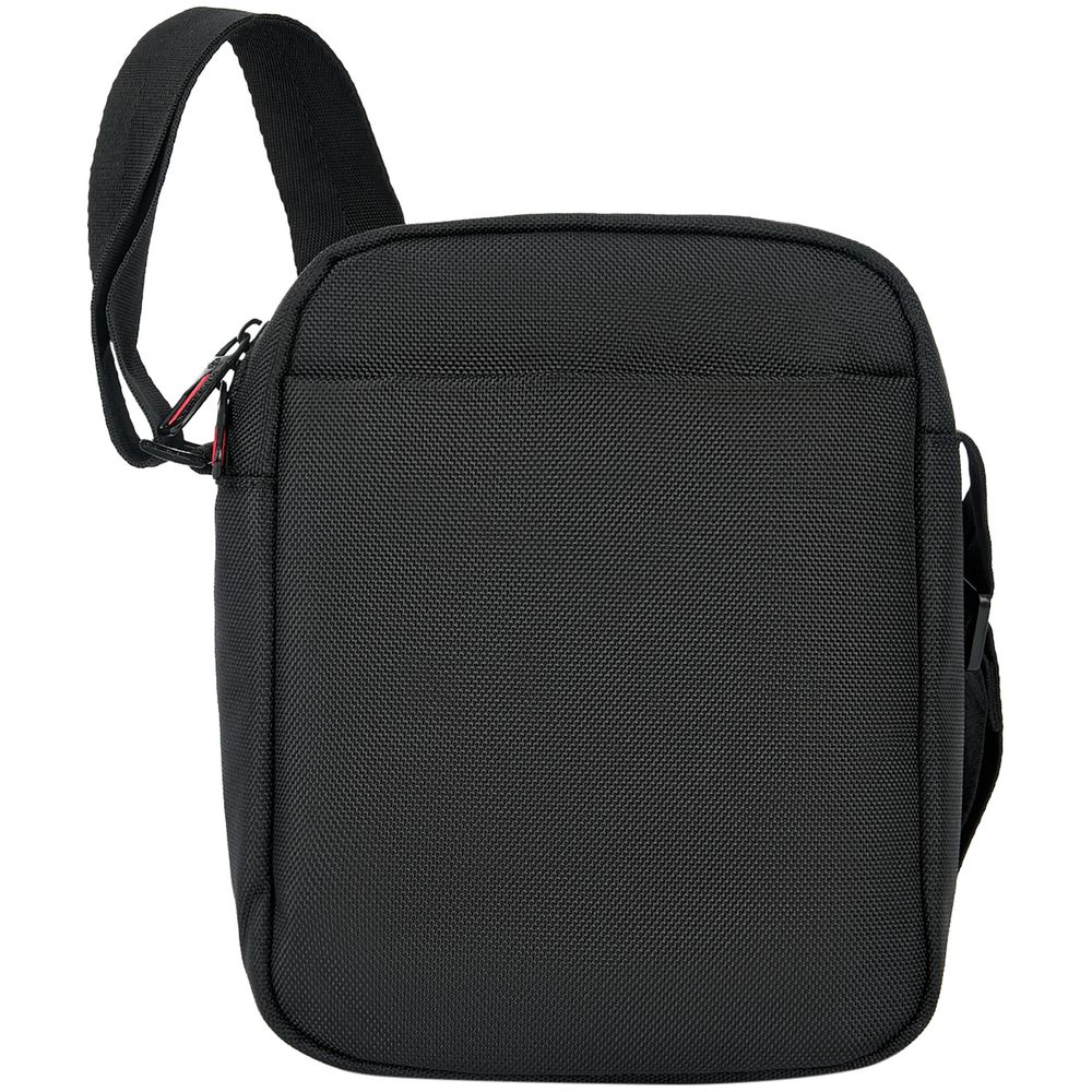 Изображение №2 | Сумка плечевая X Range 8, черная