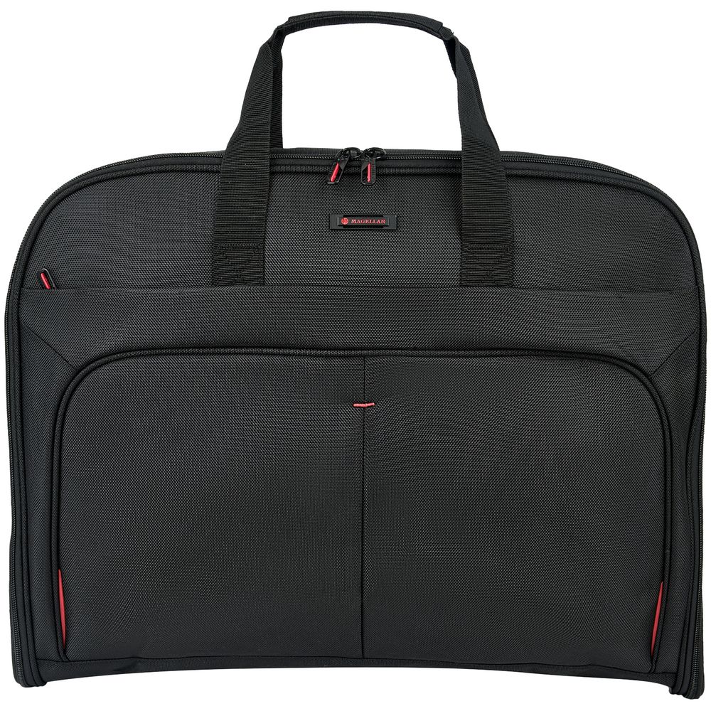 Изображение №1 | Портплед X Range, черный