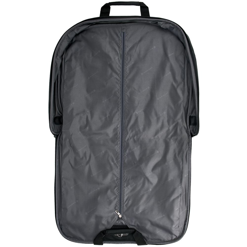 Изображение №4 | Портплед X Range, черный