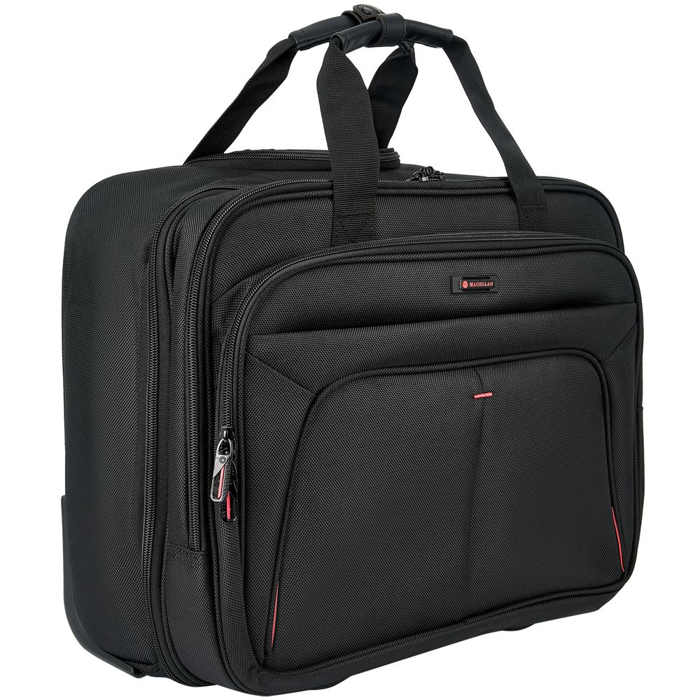 Изображение №2 | Мобильный офис X Range, черный