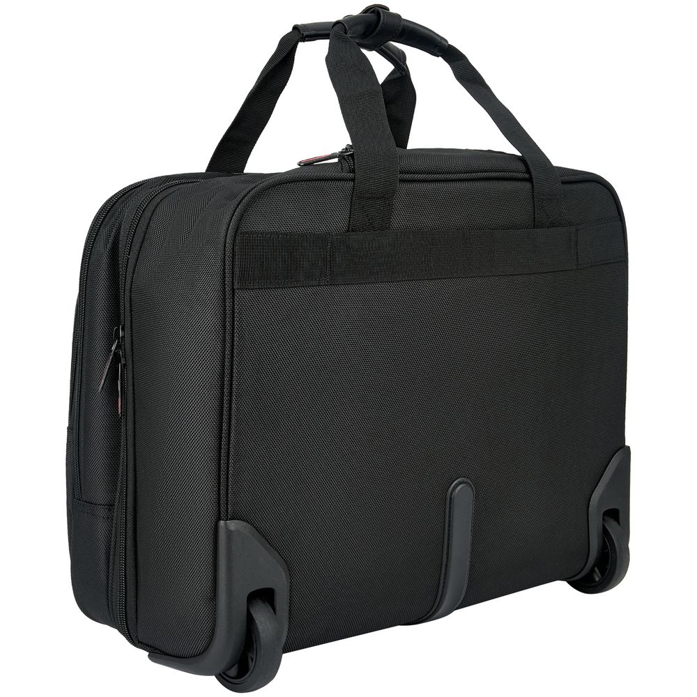 Изображение №4 | Мобильный офис X Range, черный