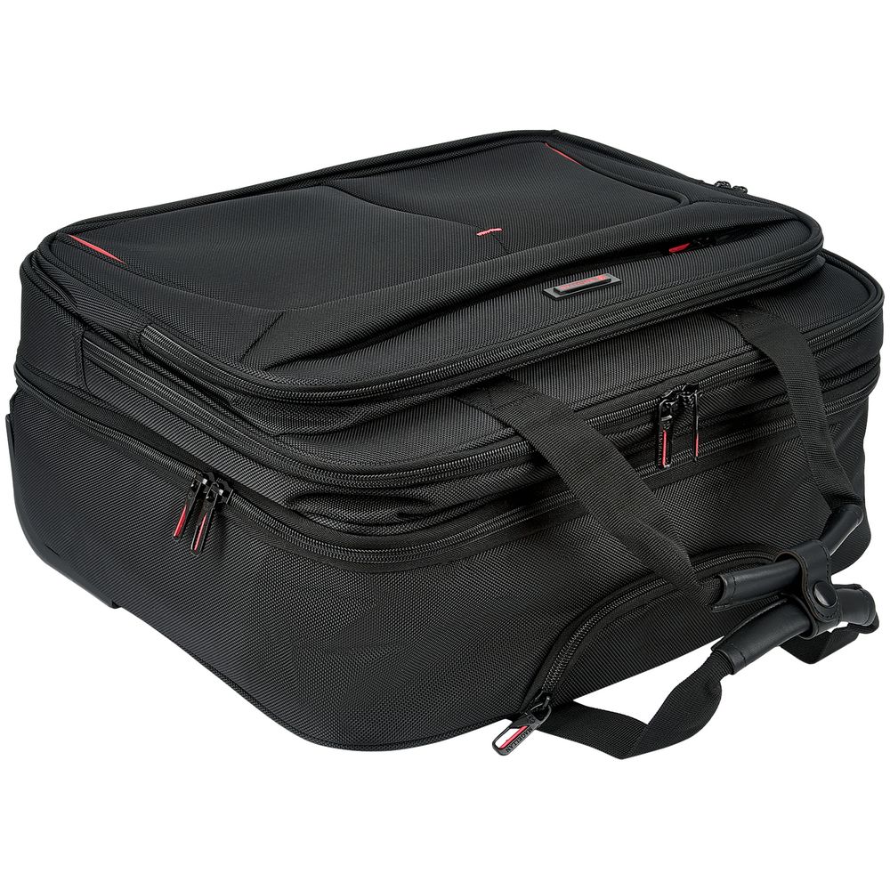 Изображение №5 | Мобильный офис X Range, черный